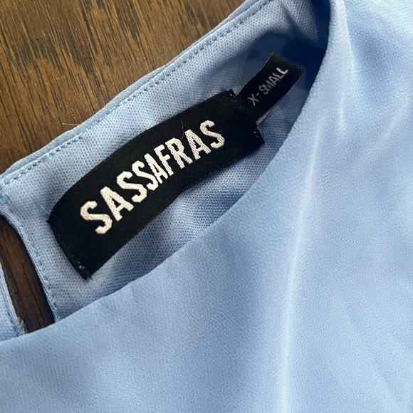 Sassafras Top - Picture 7 of 13